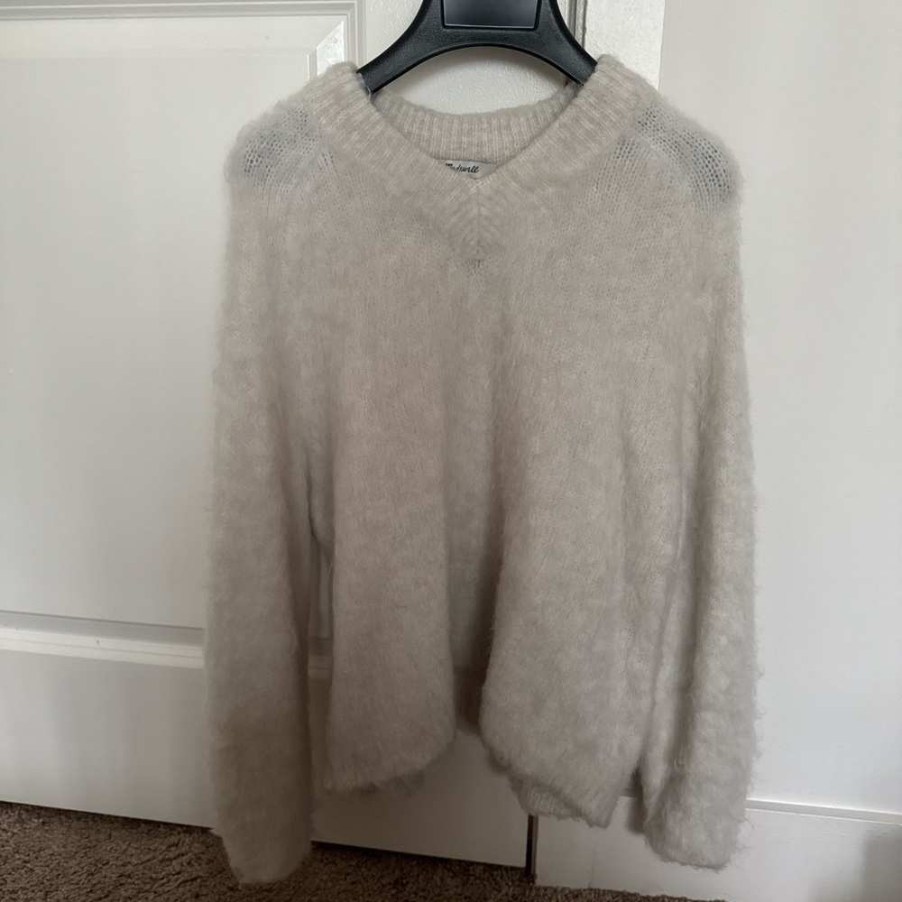 Madewell Sweater